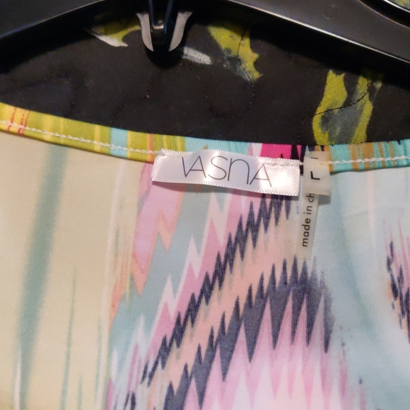 Maxi dress - Picture 3 of 3